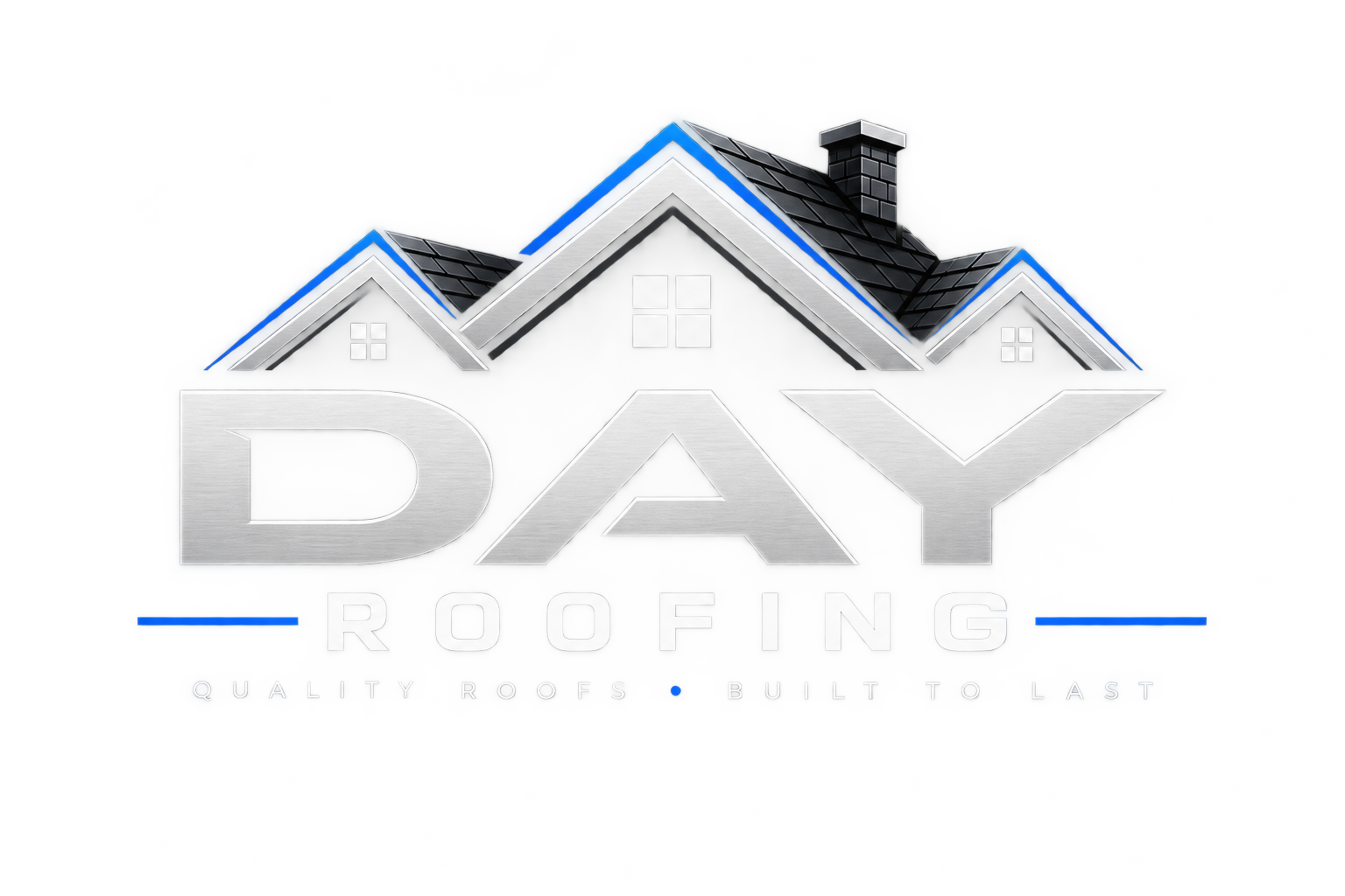 Day Roofing — quality roofs, built to last
